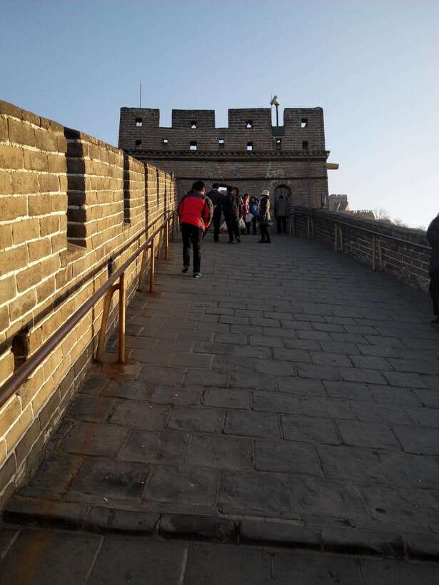 Daily Badaling Great Wall Coach Tour(With Options) - Language, guidance, and group dynamics