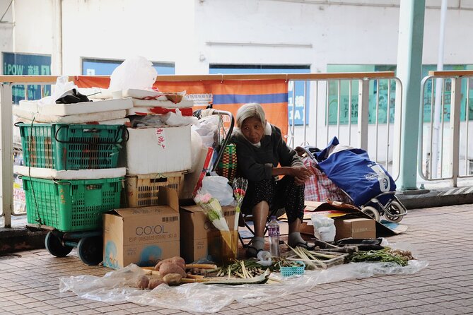 Dark Side of Hong Kong - Kowloon Caged Homes Walking Tour - Why this Kowloon walk changes your view of Hong Kong