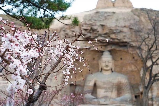 Datong Classic Day Tour - Starting at the Hengshan Hanging Temple