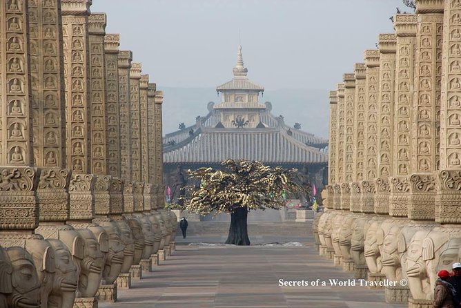 Datong Classic Day Tour - Price, inclusions, and one detail to verify