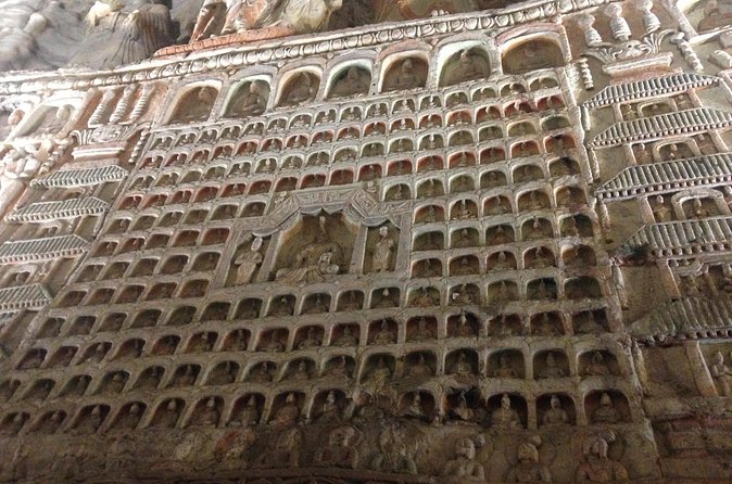 Datong Classic Day Tour - Who will get the most from this tour