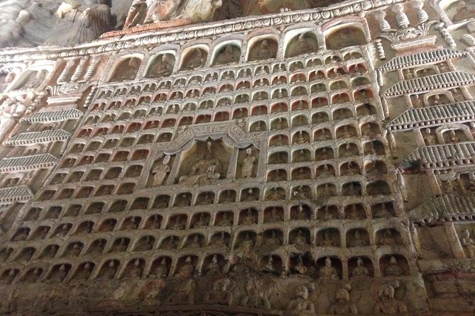 Datong Classic Day Tour - Booking advice for a smoother day
