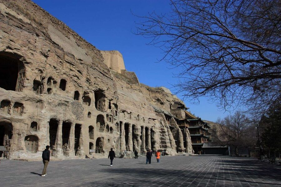 Datong: Temples and Grottoes day tour with tickets options - Who should book this Datong day trip?