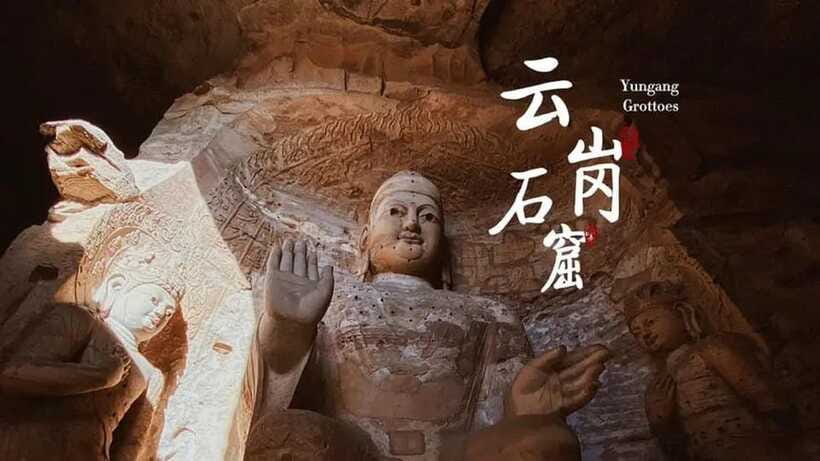 Datong: Yungang Grottoes Entrance Ticket Only - Getting to the grottoes from Datong