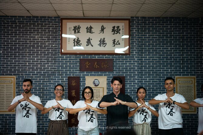 Day Tour learning Kung Fu and Lion Dance in Bruce Lee’s Hometown - Why Foshan is the right setting for this tour