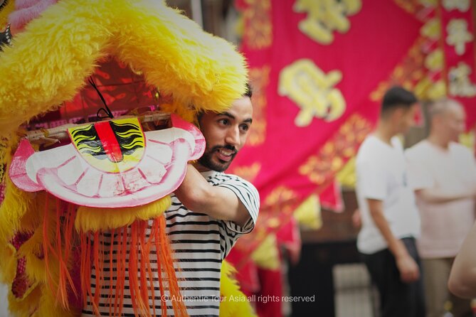 Day Tour learning Kung Fu and Lion Dance in Bruce Lee’s Hometown - Is $399 a fair price?