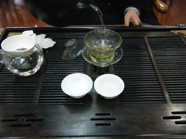 Day Tour to Discover the Secrets of Hangzhou's Tea Culture - Why Longjing Tea Makes This Tour Different