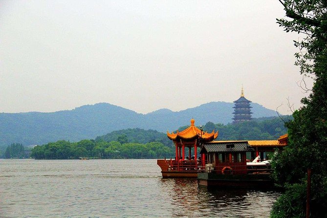 Day Tour to Discover the Secrets of Hangzhou's Tea Culture - Who Will Get the Most From This Experience?