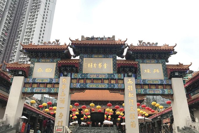 Day Tour to Hong Kong from Guangzhou by Round-way Bullet Train - Why this Guangzhou to Hong Kong trip works