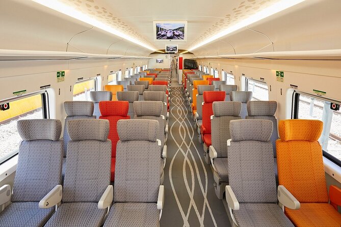 Day Tour to Shenzhen from Hong Kong by High Speed Bullet Train - Gangxia North Station: Shenzhen’s dramatic underground room