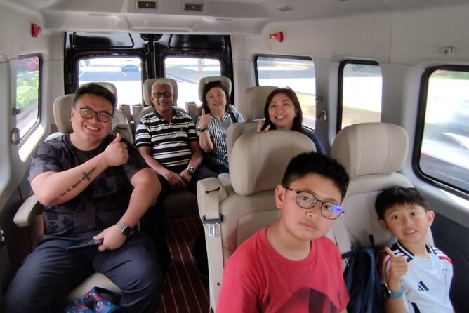 Day Tour to Shenzhen from Hong Kong by High Speed Bullet Train - Contemporary art and urban planning in Futian