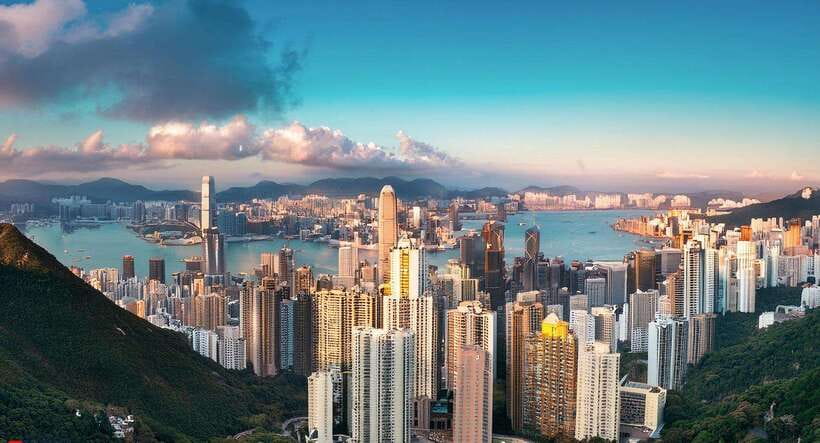 Deluxe Hong Kong City Tour with English Guide - A private way to see Hong Kong after dark