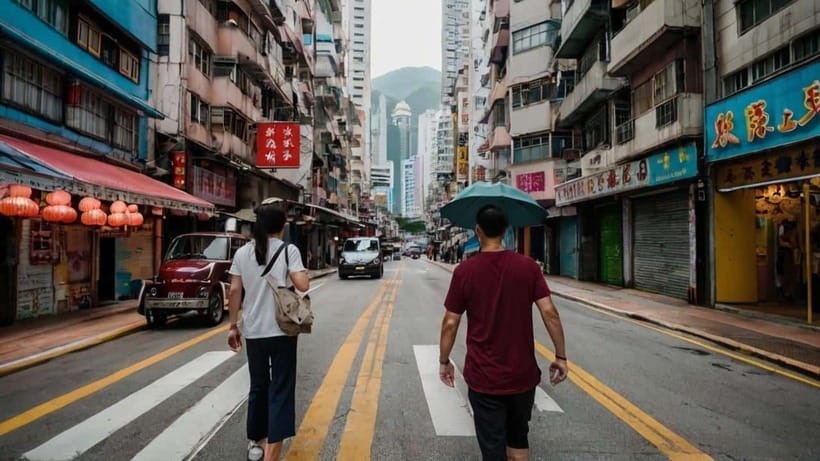 Deluxe Hong Kong City Tour with English Guide - Should you book it?