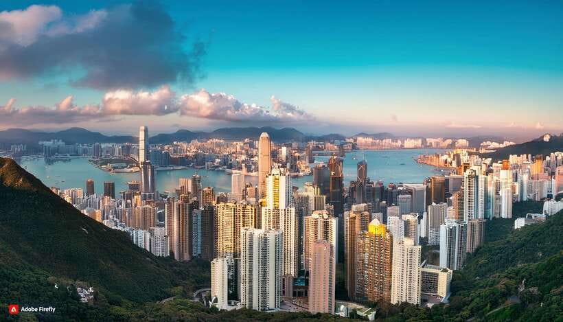 Deluxe Hong Kong City Tour with English Guide - The Clock Tower and the city’s older face