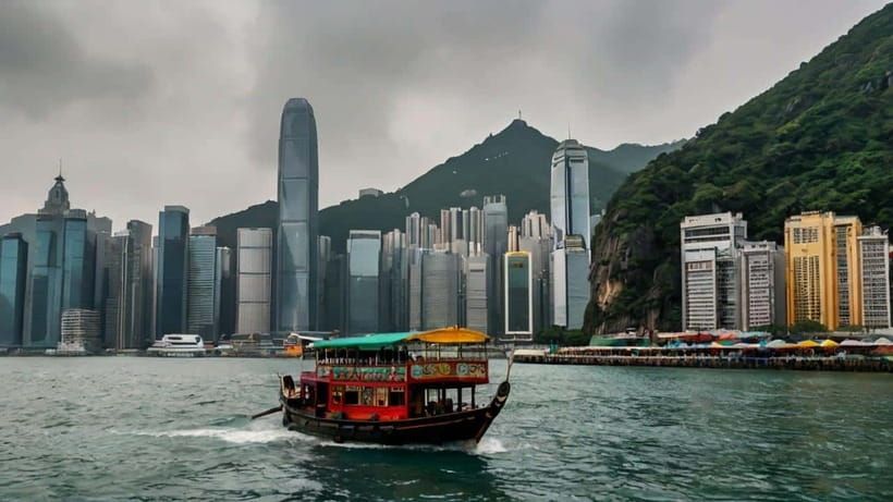 Deluxe Hong Kong City Tour with English Guide - Who should choose this evening tour?