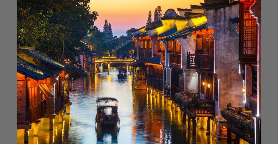Delve into Wuzhen Water Town: Private Tour from Shanghai - Why Wuzhen makes a good day trip from Shanghai