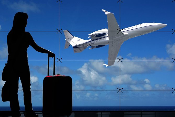 Departure Private Transfer: Beijing to Airport - Should you book it?