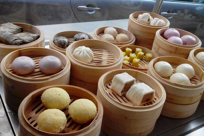 Dim Sum Breakfast&Tailored Beijing Highlights Tour-Pick Your Spot - Why dim sum is the right start in Beijing