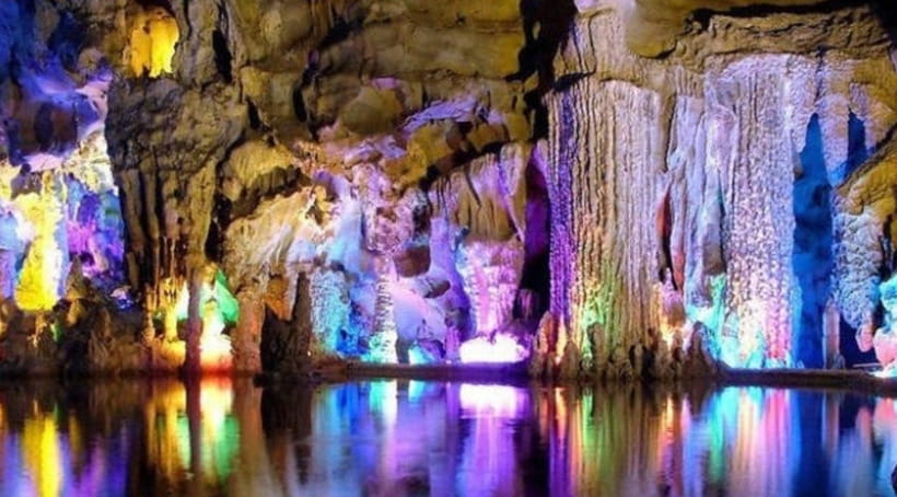 Discover Guilin's Gems:Guangzhou-Bullet Train Highlight Tour - Why the Guangzhou to Guilin train makes this day possible