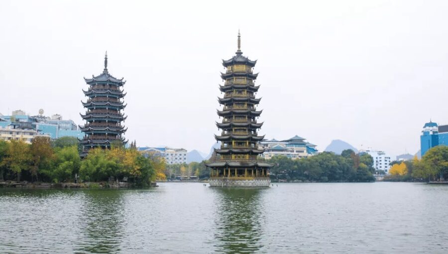 Discover Guilin's Gems:Guangzhou-Bullet Train Highlight Tour - Booking details worth checking before departure