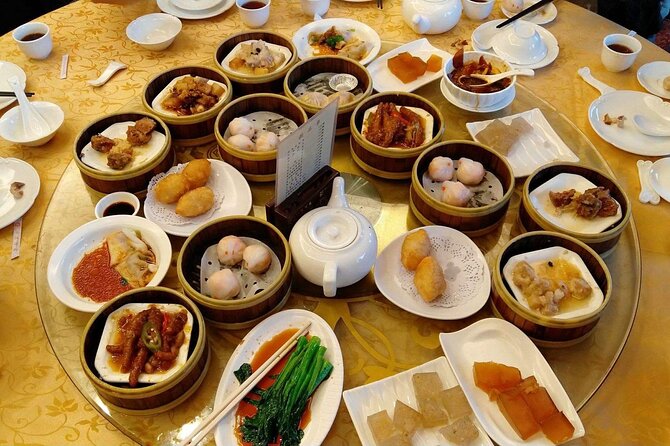 Discovery more Guangzhou evening foodie tour with locals - Key points to know before you book