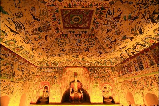 Dunhuang Private Silk Road Day Tour: Mogao Caves, Crescent Spring - Should you book this private Silk Road day tour?