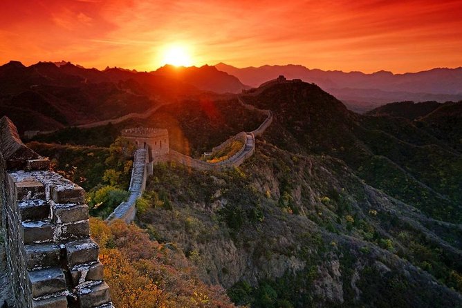 Early Bird Great Wall Private Tour with Chinese Breakfast from Beijing - Why the 6:30 a.m. departure matters