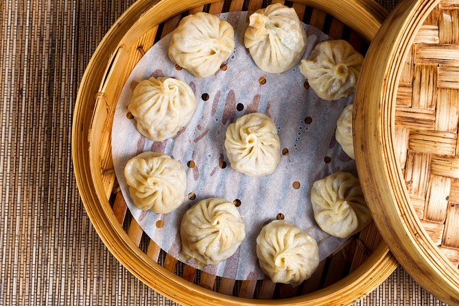 Eat Like A Local: Shanghai Night Food Tour - Regional China in a few city blocks