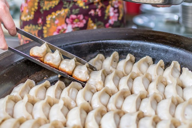 Eat Like a Local: Street Breakfast Tour in Shanghai - Key points to know before booking