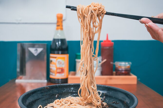 Eat Like a Local Through Shanghai's French Concession - Why this food walk works in Shanghai’s French Concession