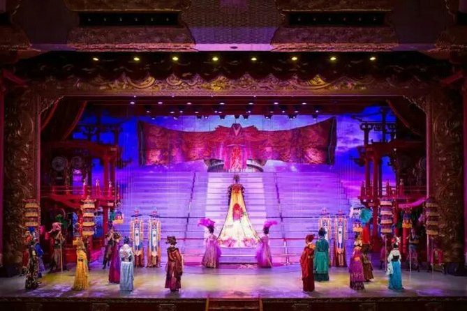 Essence of Xi'an Terracotta Warriors Tour: Top 3 Things to Do in 1 Day - Two hours along Xi’an City Wall