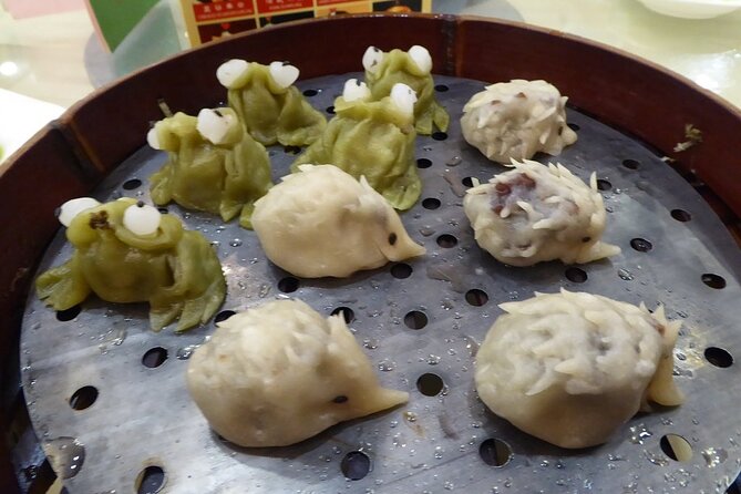 Essential Xi'an Private Day Tour Including Lunch - Is $205.13 per person good value?