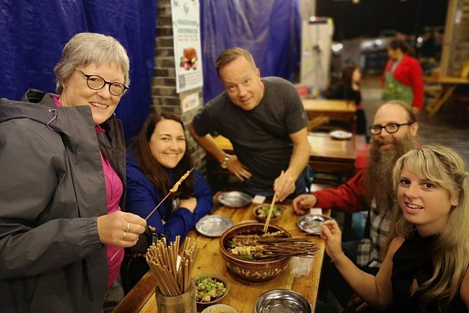 Evening Foodie Adventure in Chengdu the Land of Plenty - Why the $59 price can make sense