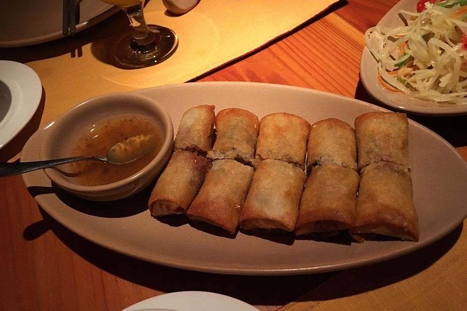 Evening Thai Dinner and Huangpu River Cruise in Shanghai - Why this Shanghai night out works
