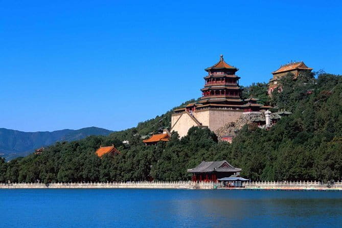 Exclusive Mutianyu Great Wall and Summer Palace Private Day Tour - What the private format really buys you