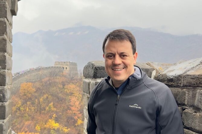 Exclusive Mutianyu Great Wall Tour: VIP Pass & Customized Options - Is $175 per person good value?