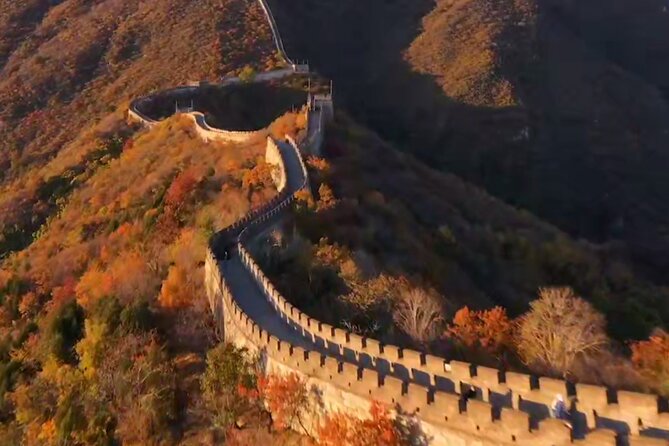 Exclusive Mutianyu Great Wall Tour: VIP Pass & Customized Options - The drive to Mutianyu is part of the day