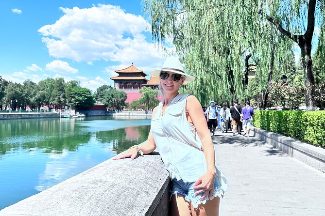 Exclusive Private Photography & Video Tour to The Forbidden City - Key points at a glance
