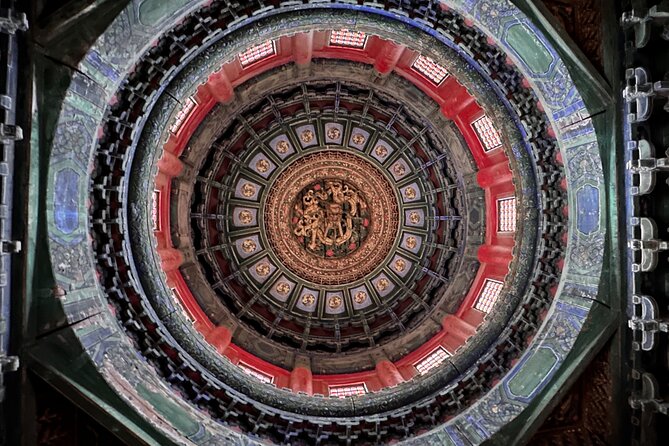 Exclusive Private Photography & Video Tour to The Forbidden City - Is $190 per person good value?