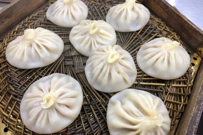 Experience Beijing Walking Food Tour Private - Key points at a glance