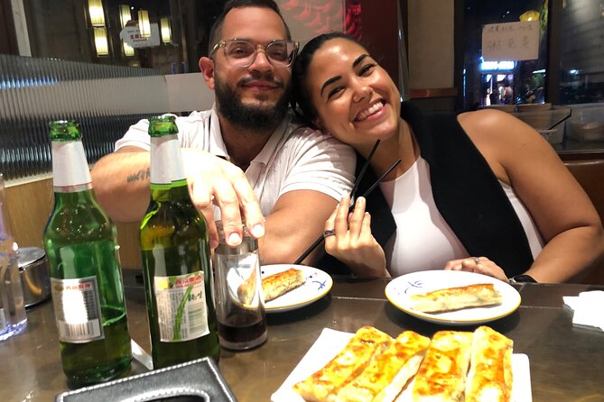Experience Beijing Walking Food Tour Private - Why the private format matters
