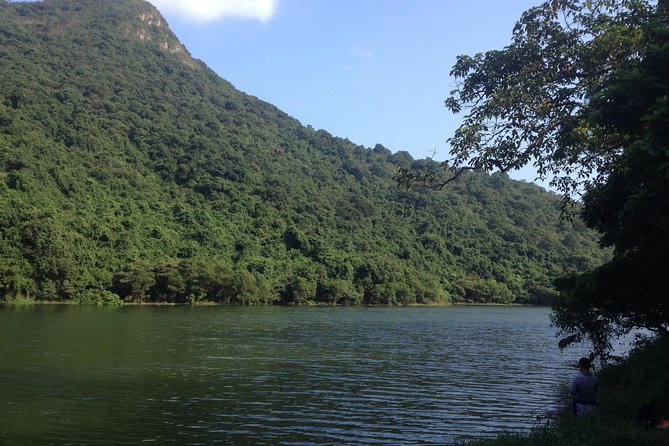 Family-Friendly Tolo Harbour Cycling Adventure - Tolo Harbour offers an easy break from central Hong Kong