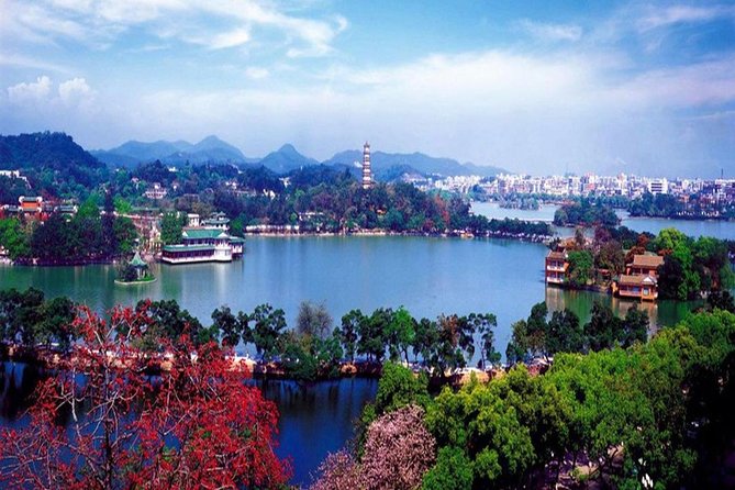 Flexible Hangzhou Private Day Tour with Lunch - Why a private Hangzhou day makes sense