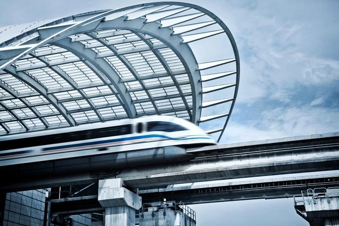 Flexible Hangzhou Private Tour from Shanghai by Bullet Train - Key points worth knowing