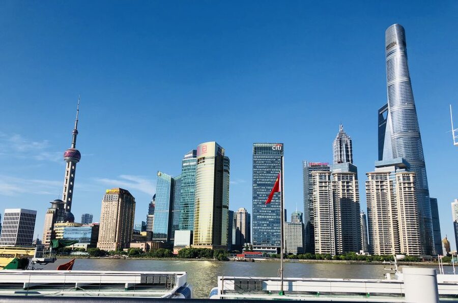 Flexible Layover Tour: Experience Shanghai on Your Schedule - Yuyuan Garden reveals the older city