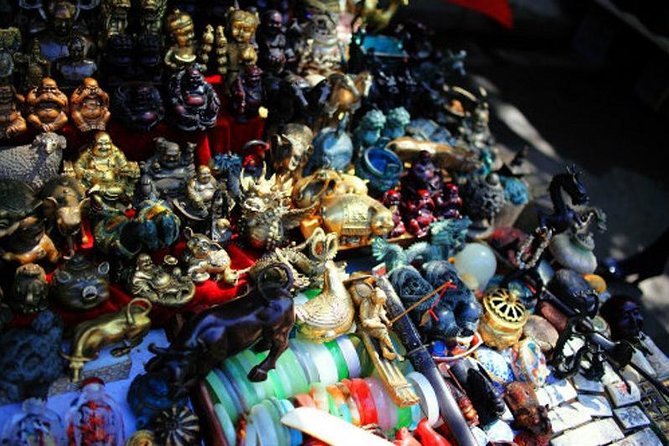 Flexible Private Guangzhou Shopping Tour with Local Shopping Guru - Key Points Before You Book