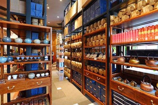 Flexible Private Guangzhou Shopping Tour with Local Shopping Guru - Beijing Road: A Two-Hour Introduction to Guangzhou Shopping