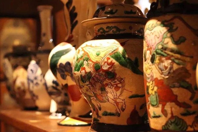 Flexible Private Guangzhou Shopping Tour with Local Shopping Guru - Who Will Get the Most From This Tour