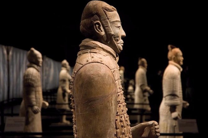 Flexible Xian Terracotta Warriors Private Day Tour Non-shopping - Why this private Xi’an day works well