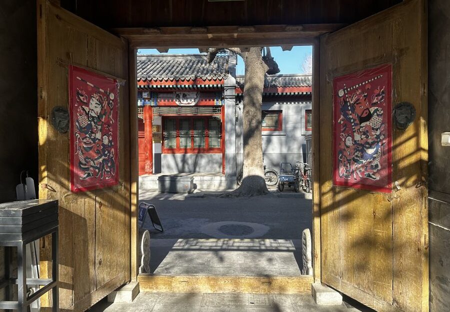 Forbidden City&Hutong Private Tour w/Historic Site Add-ons - Who should book this Beijing tour?